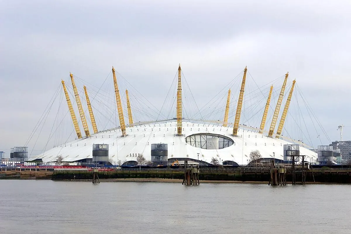Excel The O2 Arena Canary Wharf London 0*,  United Kingdom
