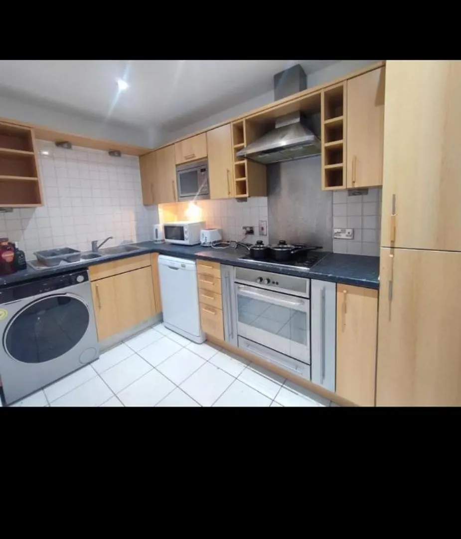 Apartment Excel The O2 Arena Canary Wharf London United Kingdom