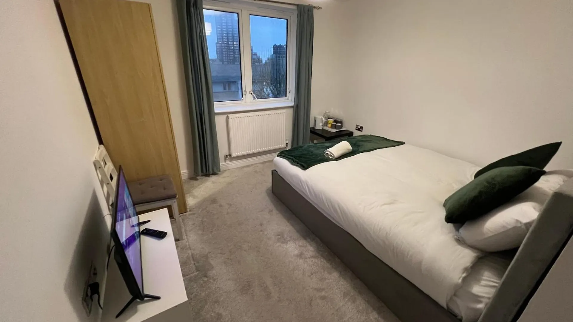 Excel The O2 Arena Canary Wharf London location