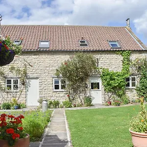  Holiday home Fox Cover United Kingdom