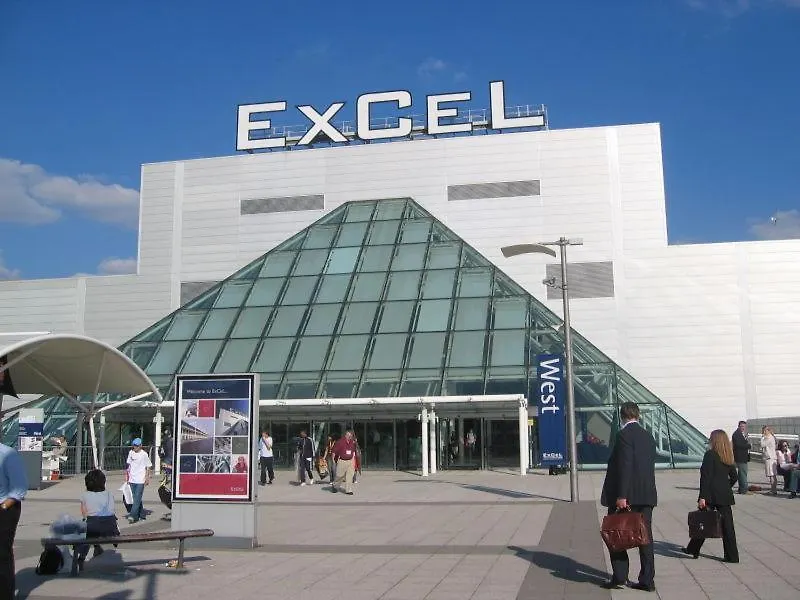Excel The O2 Arena Canary Wharf London Apartment