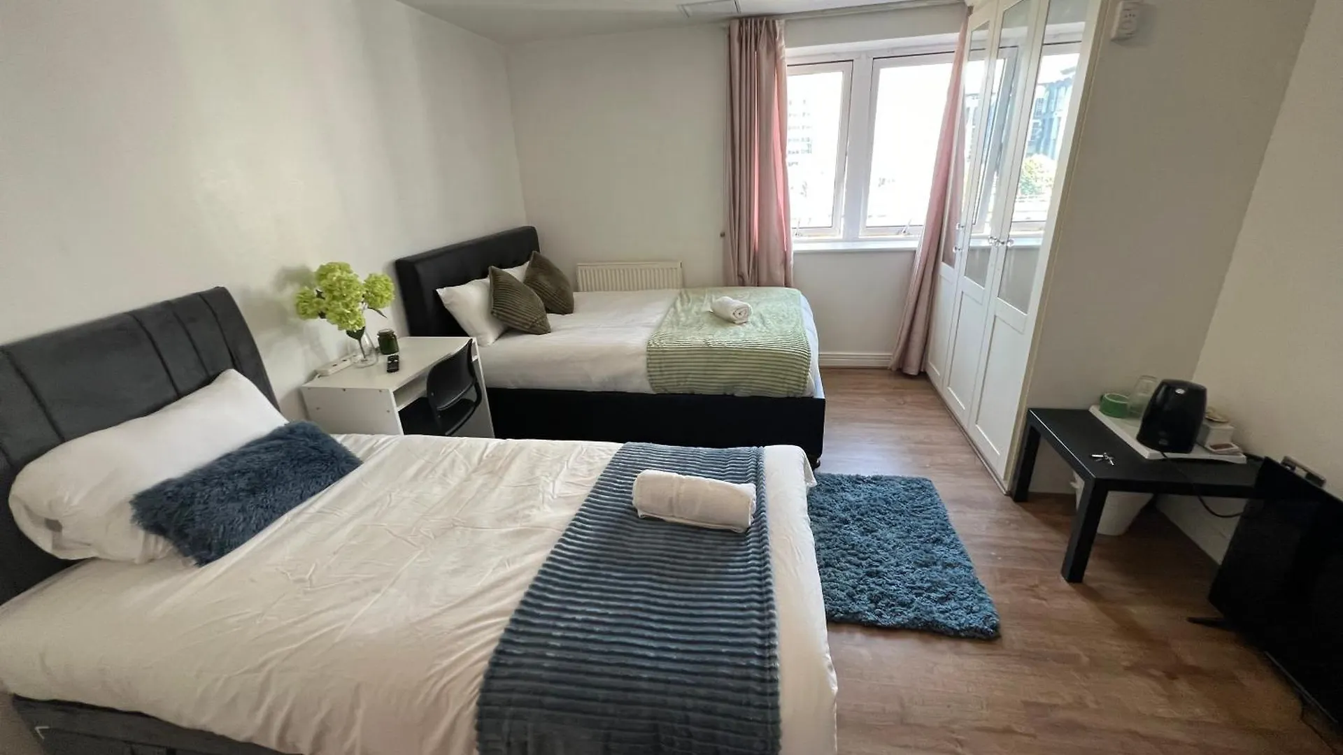 Apartment Excel The O2 Arena Canary Wharf London