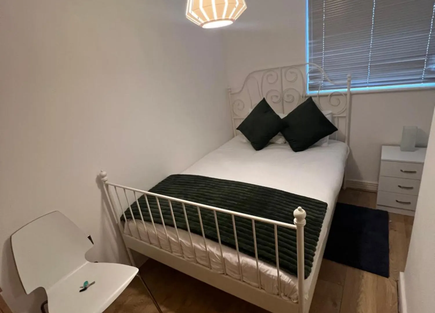 Excel The O2 Arena Canary Wharf London Apartment