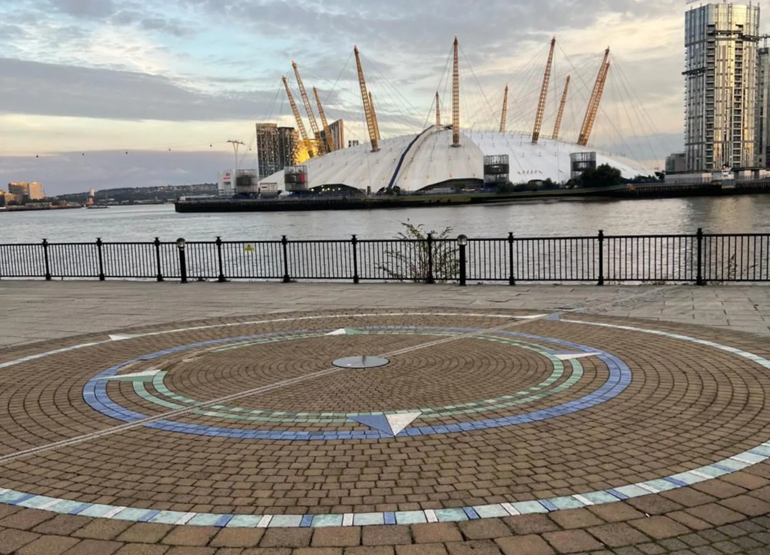 Apartment Excel The O2 Arena Canary Wharf London United Kingdom