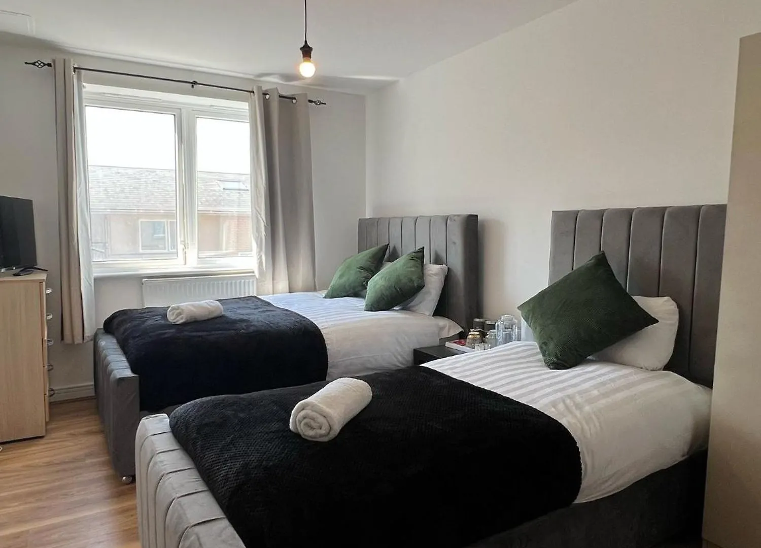 Apartment Excel The O2 Arena Canary Wharf London United Kingdom